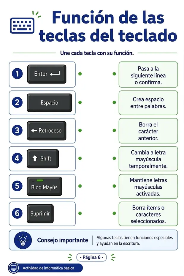 Página 6 — Explicación Visual