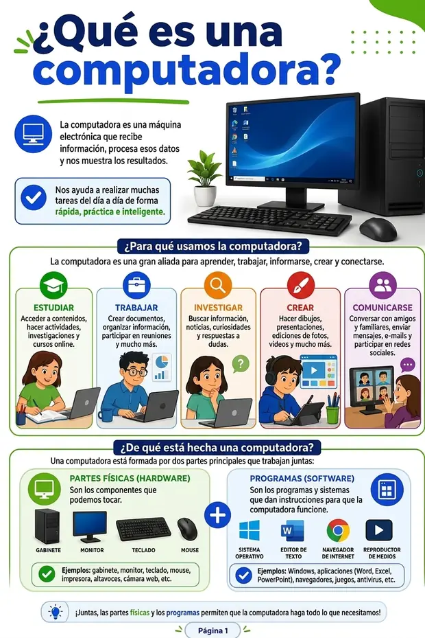 Página 3 — Explicación Visual