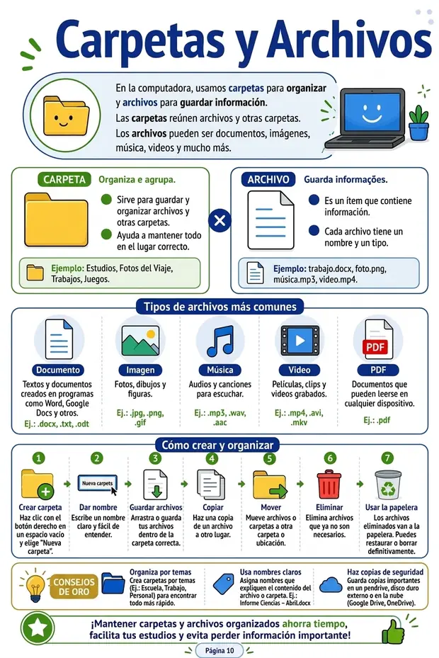Página 5 — Explicación Visual