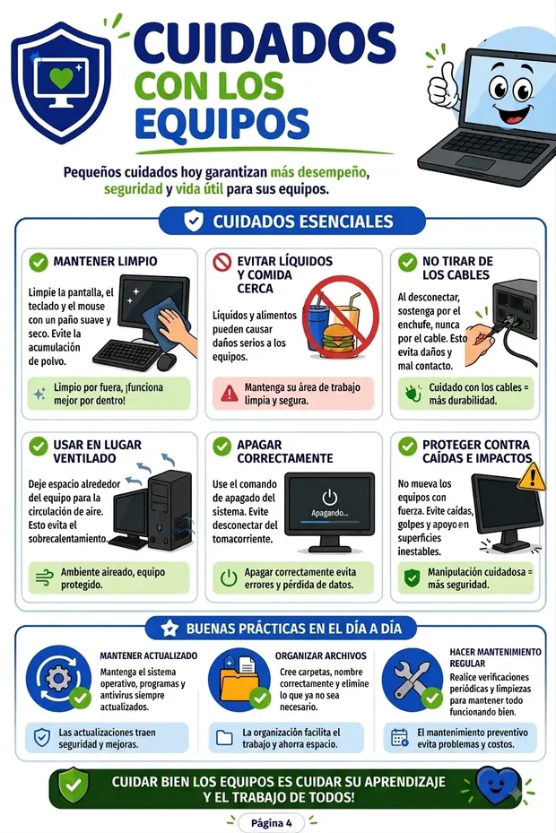 Página 7 — Explicación Visual